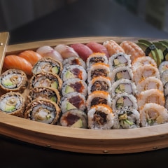 Entrées